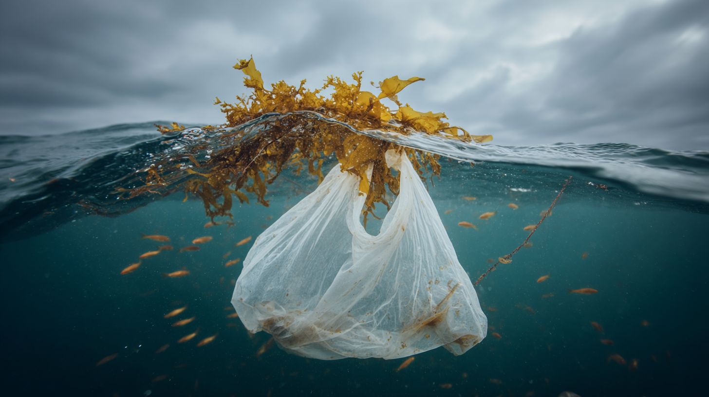 Plastic Bags Wholesale Bulk