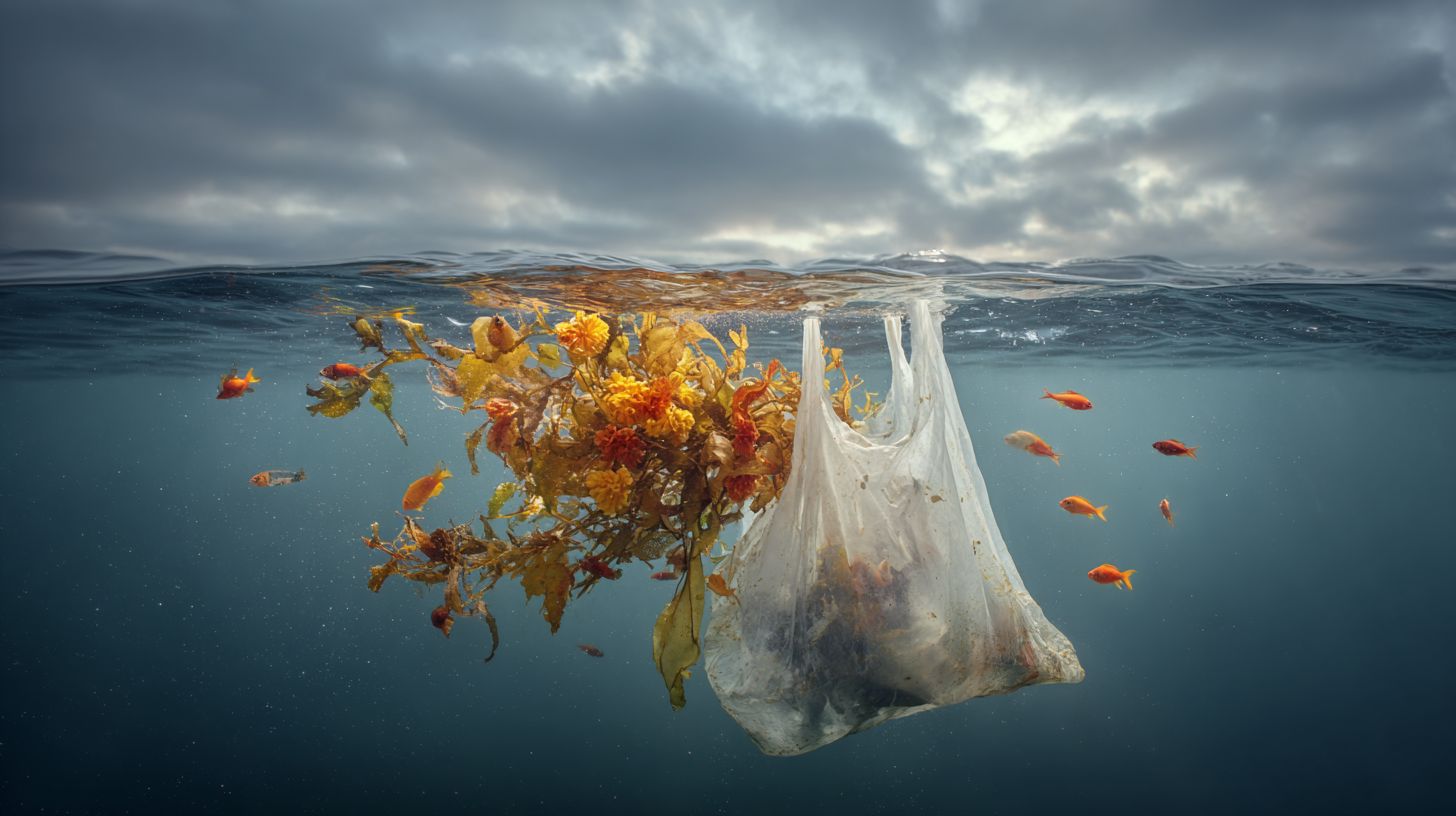 Plastic Bags Wholesale