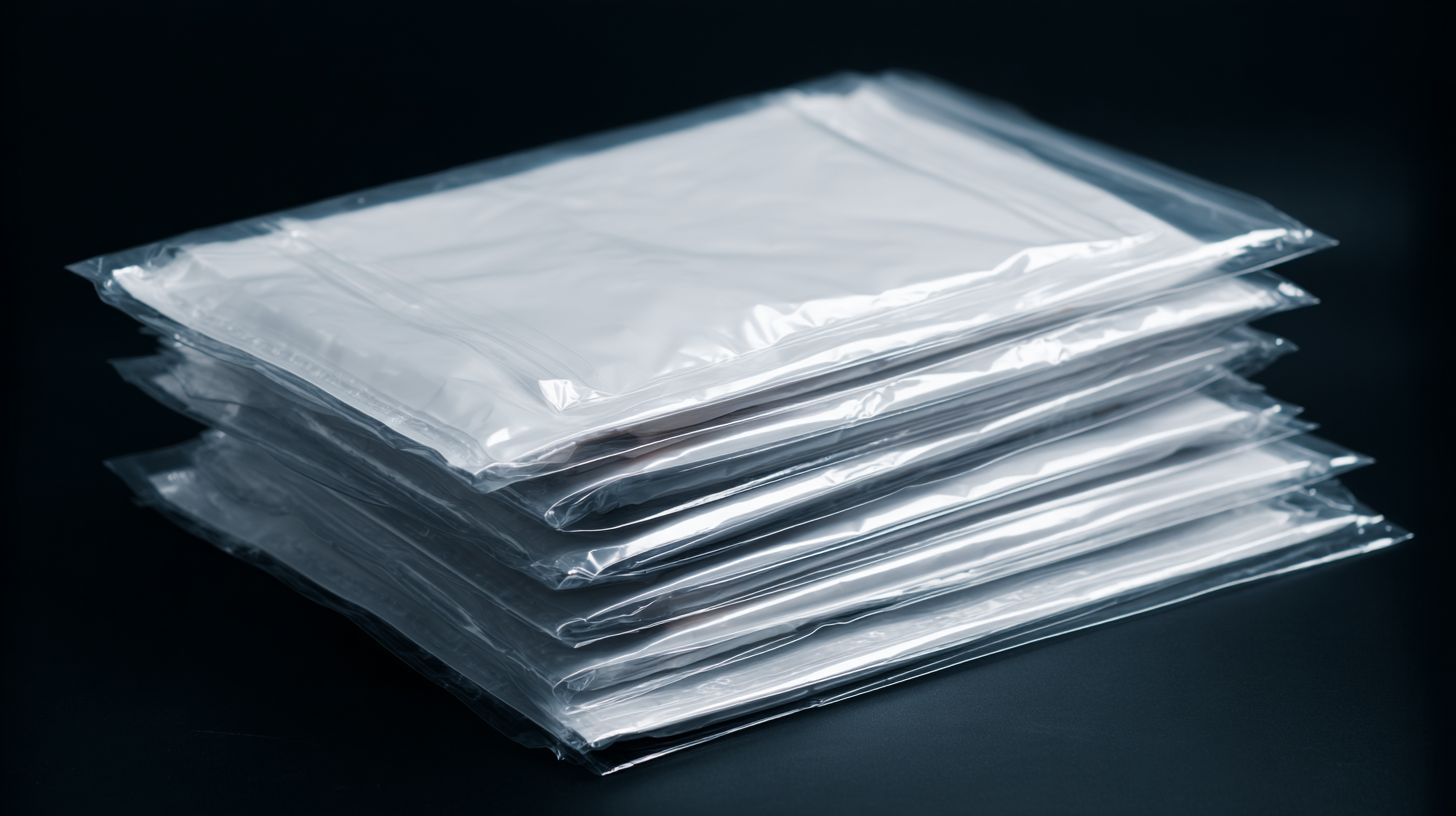 Cost effective Poly Mailers