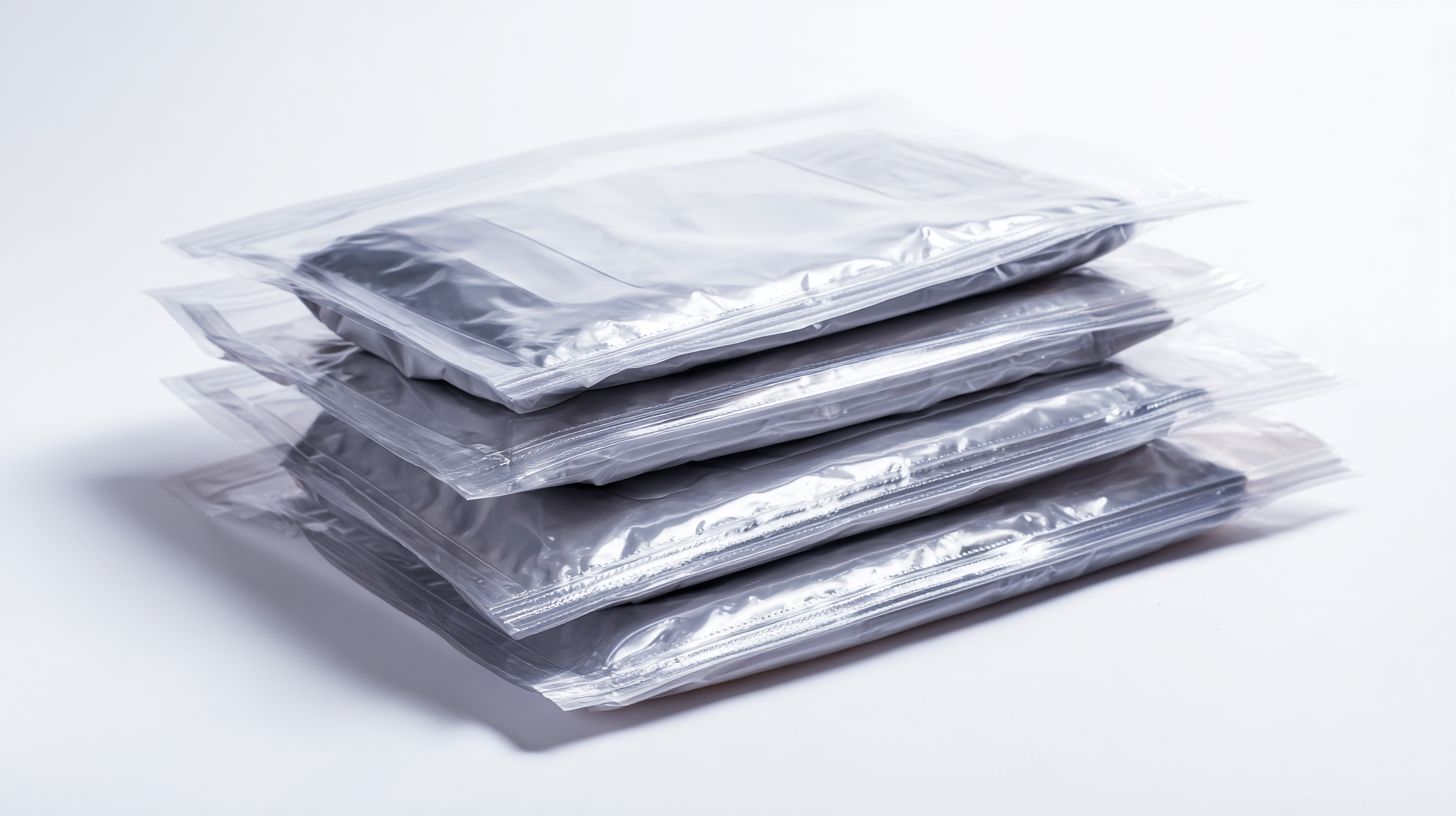 Poly Mailers For Secure Shipping