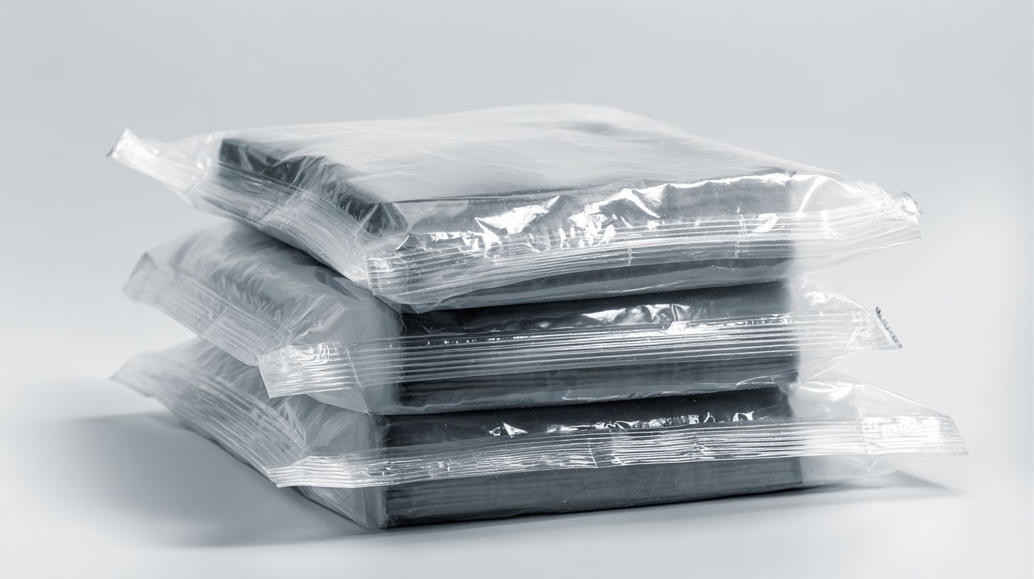 Best for Packaging with Poly Mailers