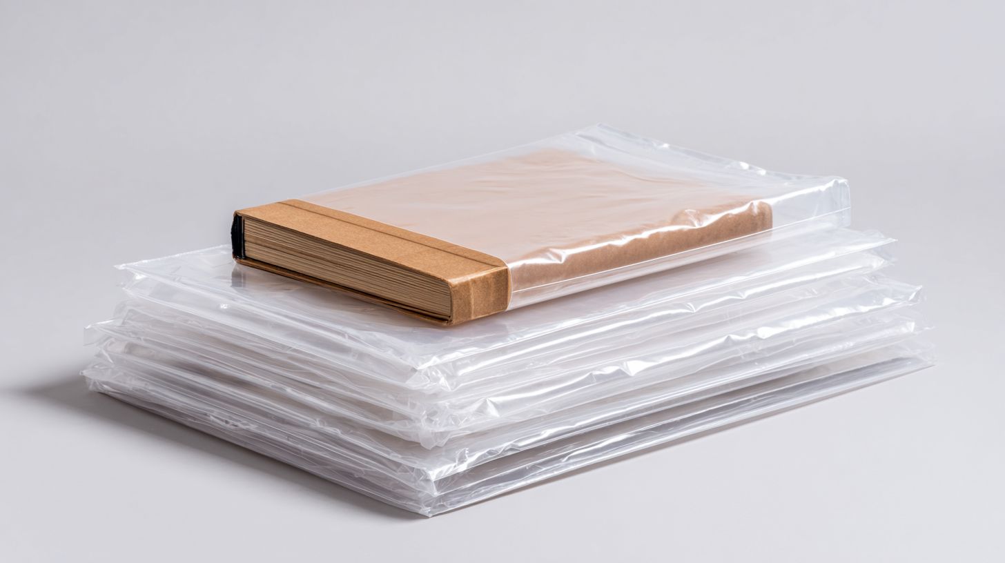 Choosing the Right Poly Mailer