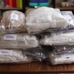 Ecommerce Mailing Bags