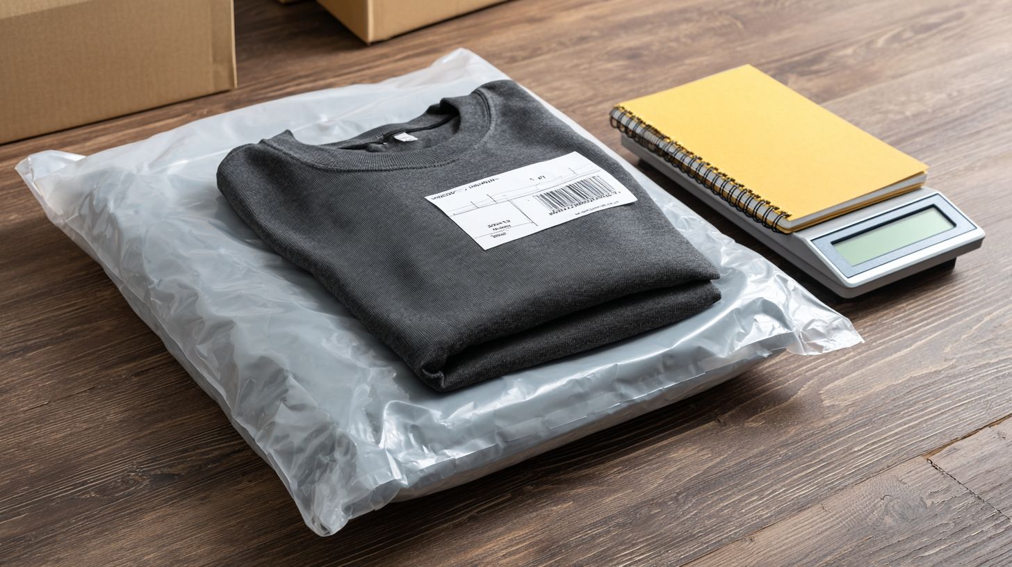 Poly Mailers For Packing