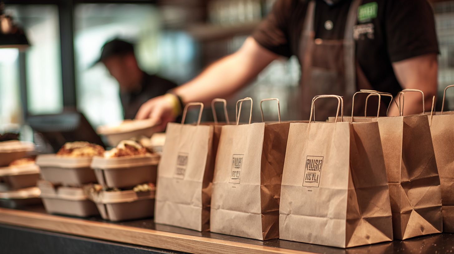 The Role in Takeout Success