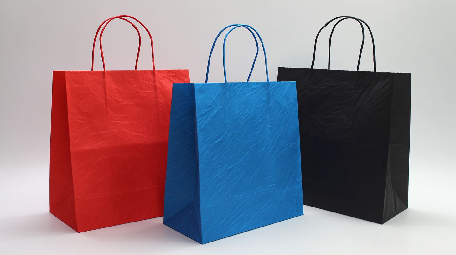 Comparison with Other Bag Types