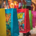 Benefits of Using Custom Retail Bags for Promotions