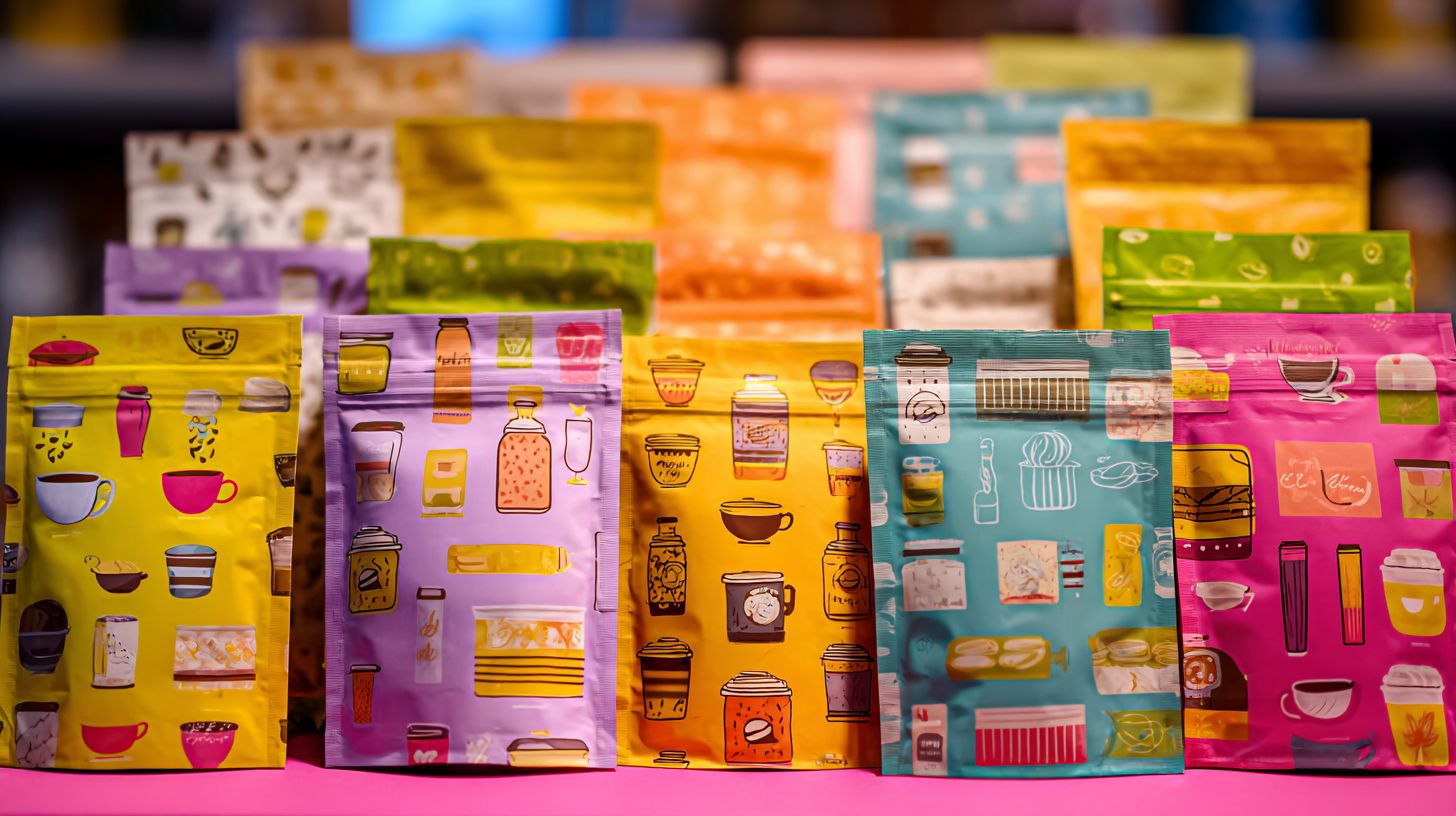 Custom Poly Mailer Supplier