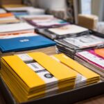 Custom Packing List Envelopes