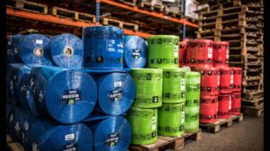 Material Composition Options