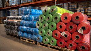 Functional Additives and Features