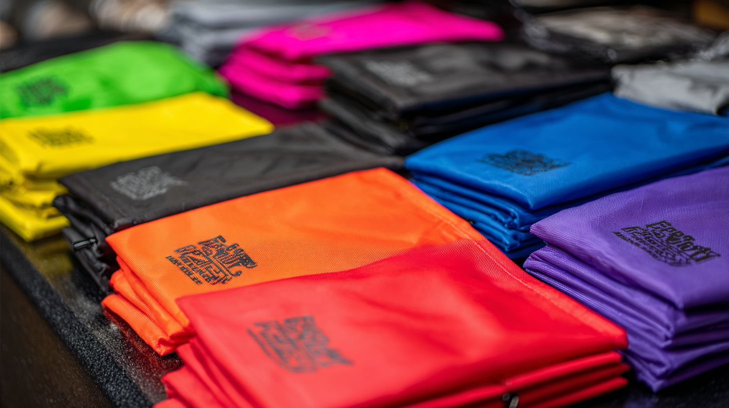 Color and Design Selections