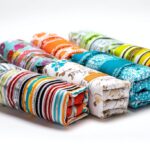 Custom Draw Tape Bags