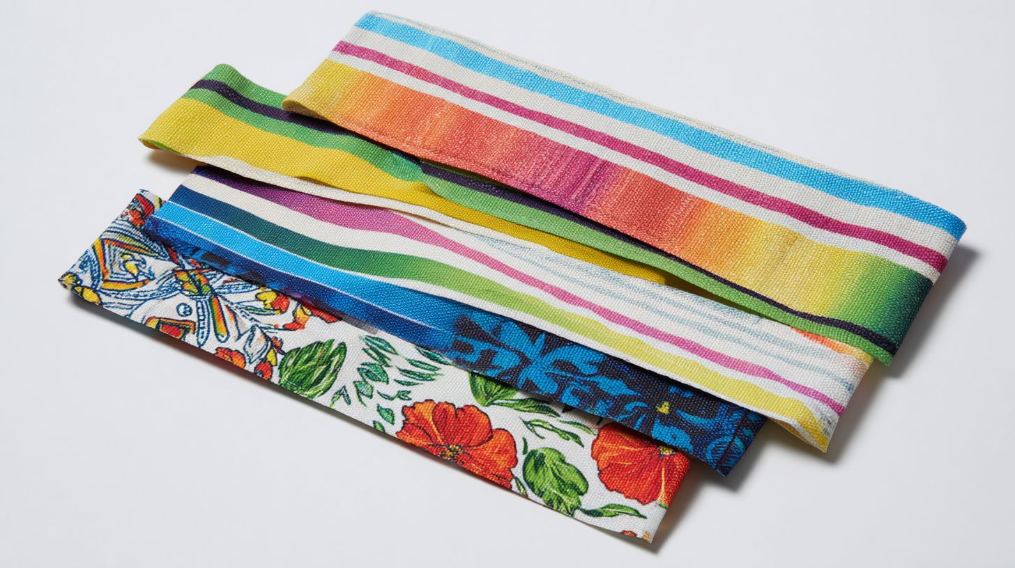 Custom Printed Draw Tape Bags