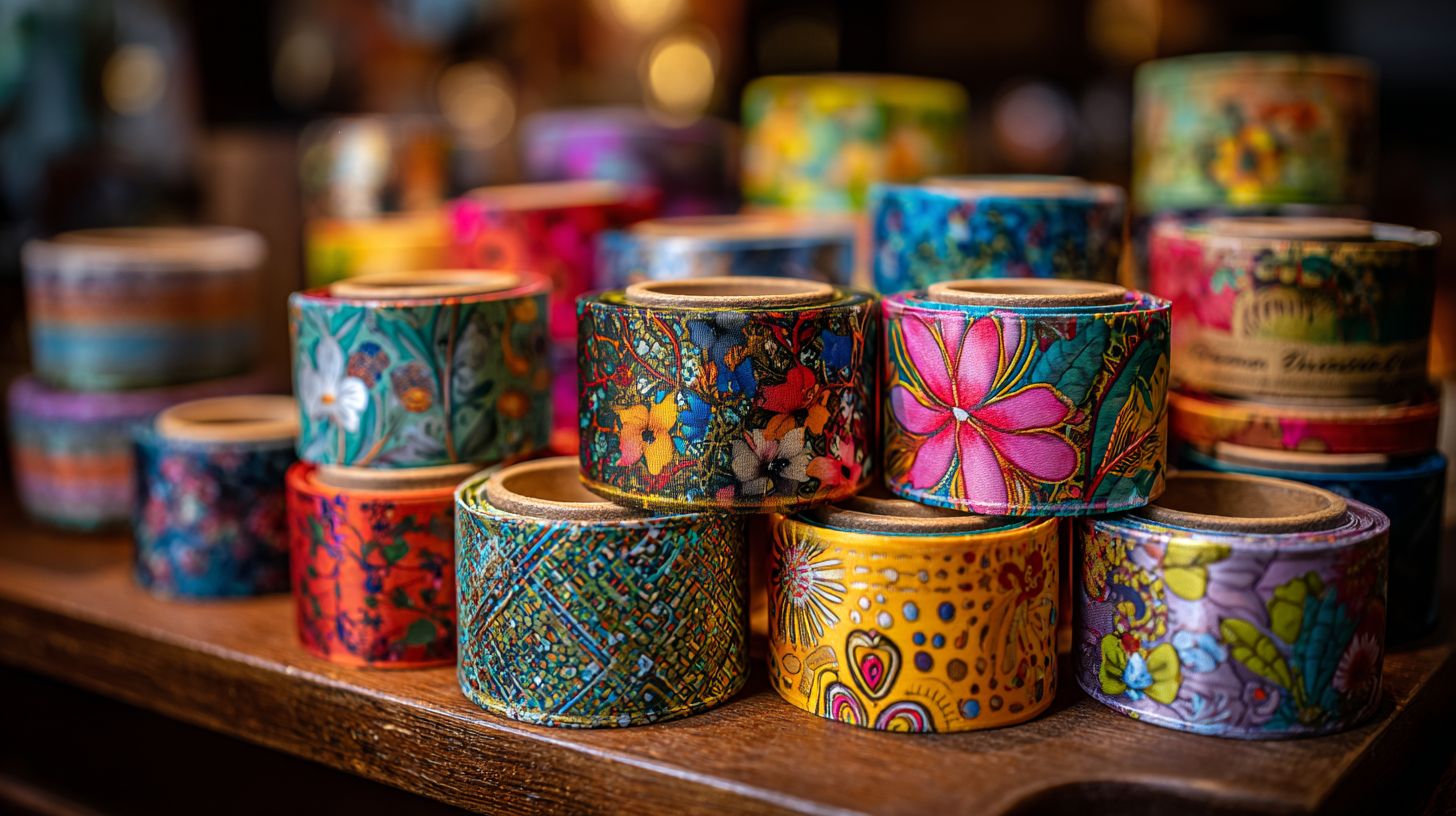 Digital Printing for Vibrancy