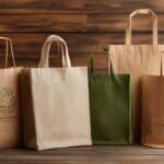 Custom Shopping Bags
