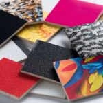 Custom Printed Labels and Tags
