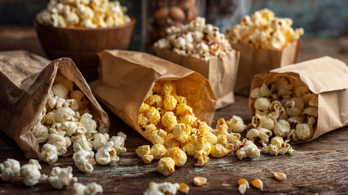 Wax-Coated Kraft Paper