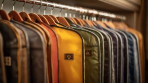 What Are the Best Options for Custom Garment Bags?