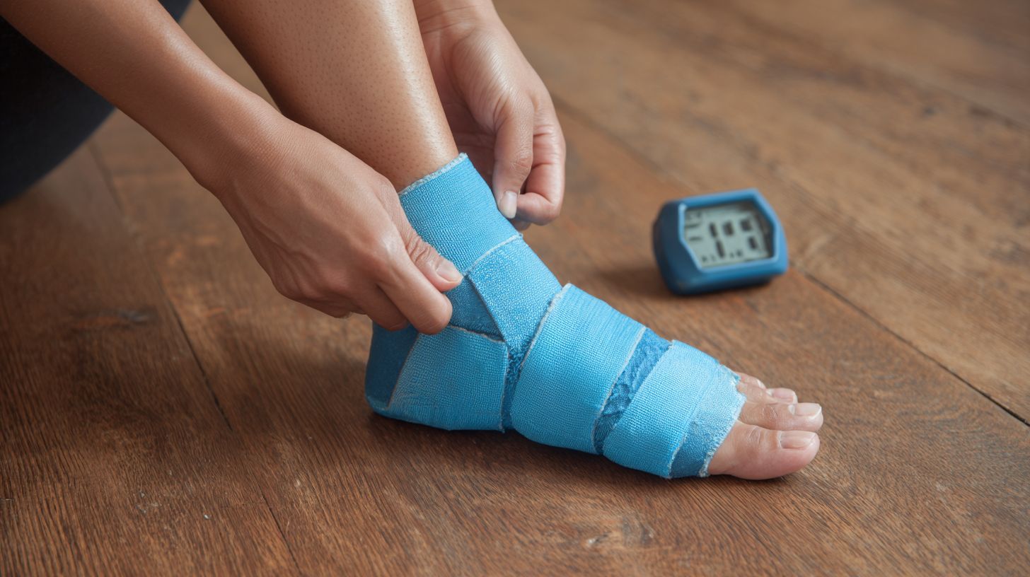Ice Bags bulk