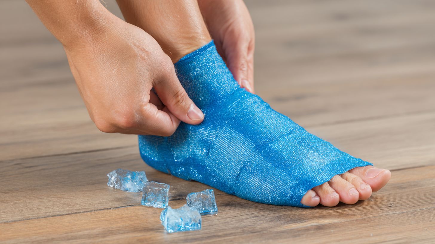 Ice Bags wholesale