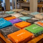 Custom Printed Poly Mailers