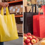 Custom Polypropylene Bags