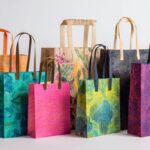 Standard Polyethylene Bags