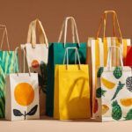 Shopping Bags