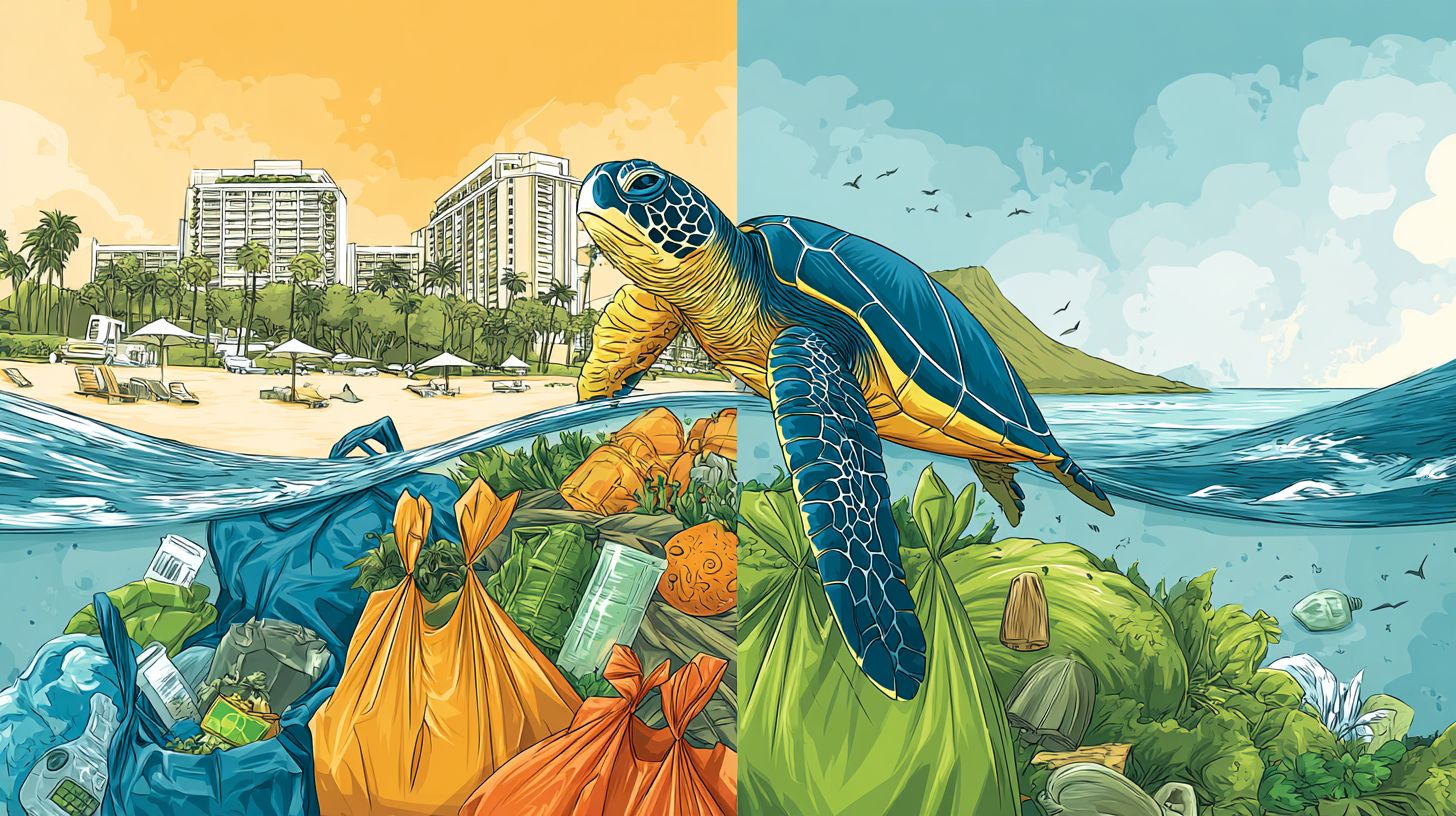 Custom Plastic Bags bulk