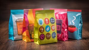 What Are the Key Advantages of Custom Printed Polypropylene Bags?