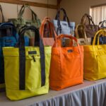 Laminated Tote Bags vs Standard Tote Bags