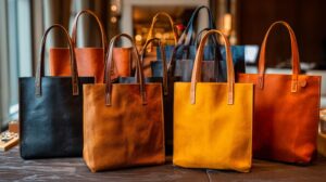 What Are the Key Considerations When Choosing Shoulder Tote Bags?