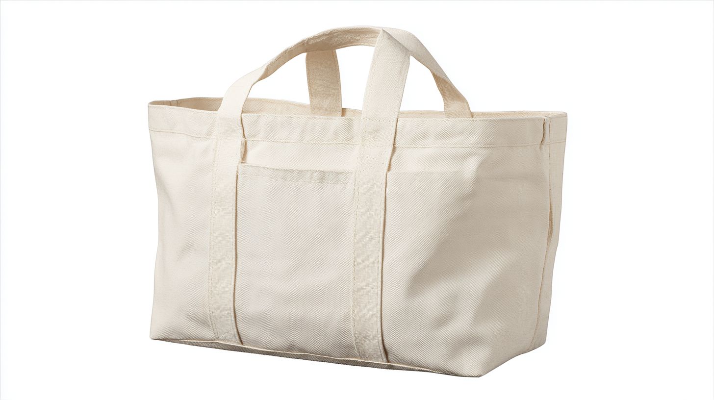 Key Design Features of Eurotote Bags
