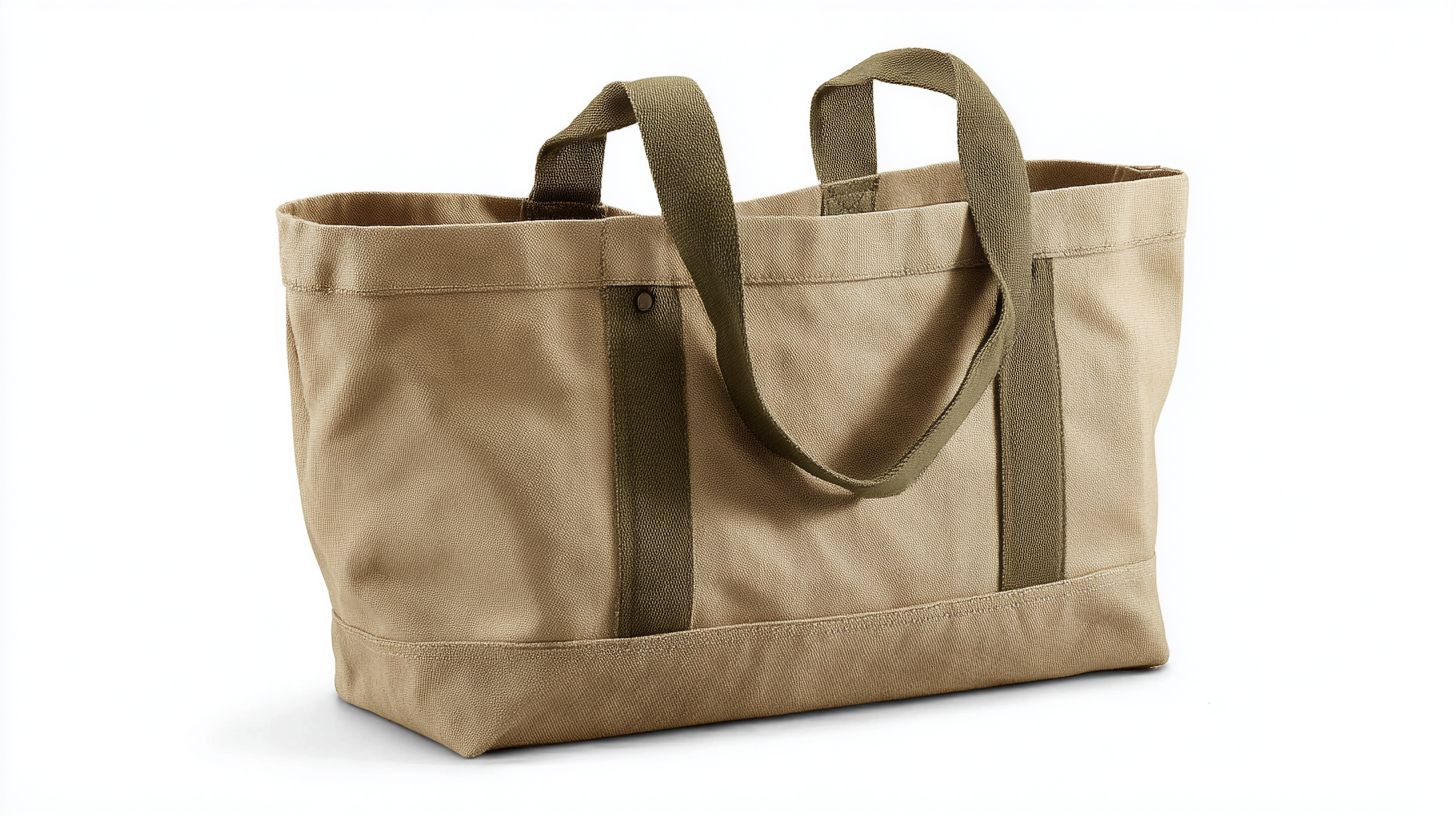 Features of Eurotote Bags