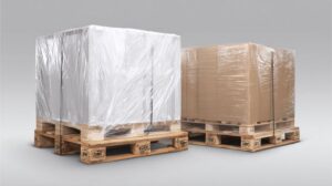 What Are the Key Differences Between Stretch Film and Shrink Film?
