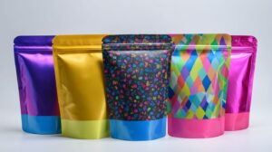 Color Accuracy and Durability