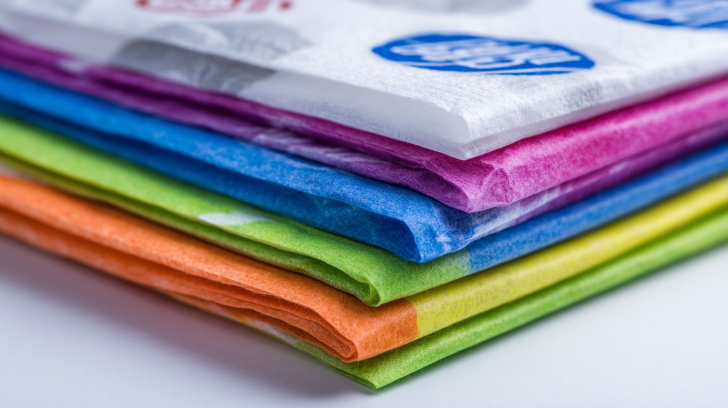 Custom Tissue Paper