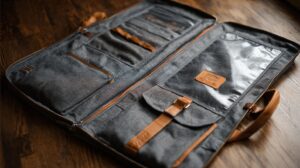 Internal Compartments and Pockets