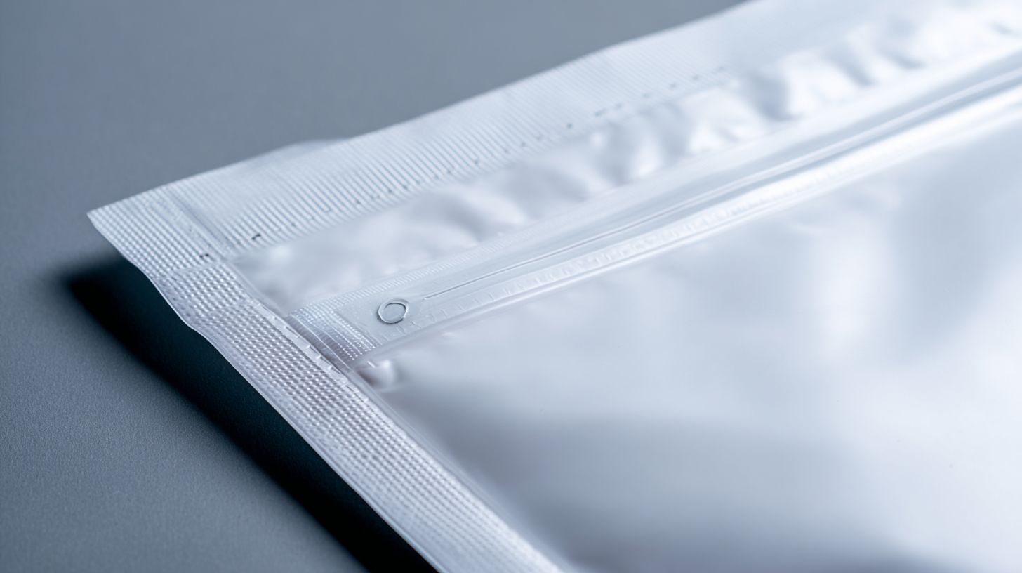 High-Quality Poly Mailers For Packaging