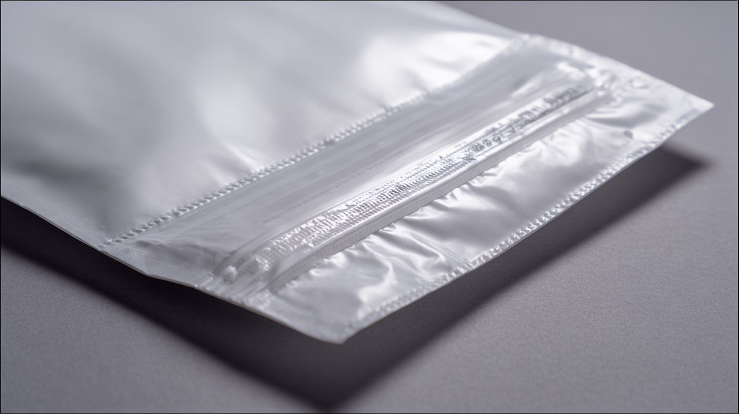 High-Quality Poly Mailers