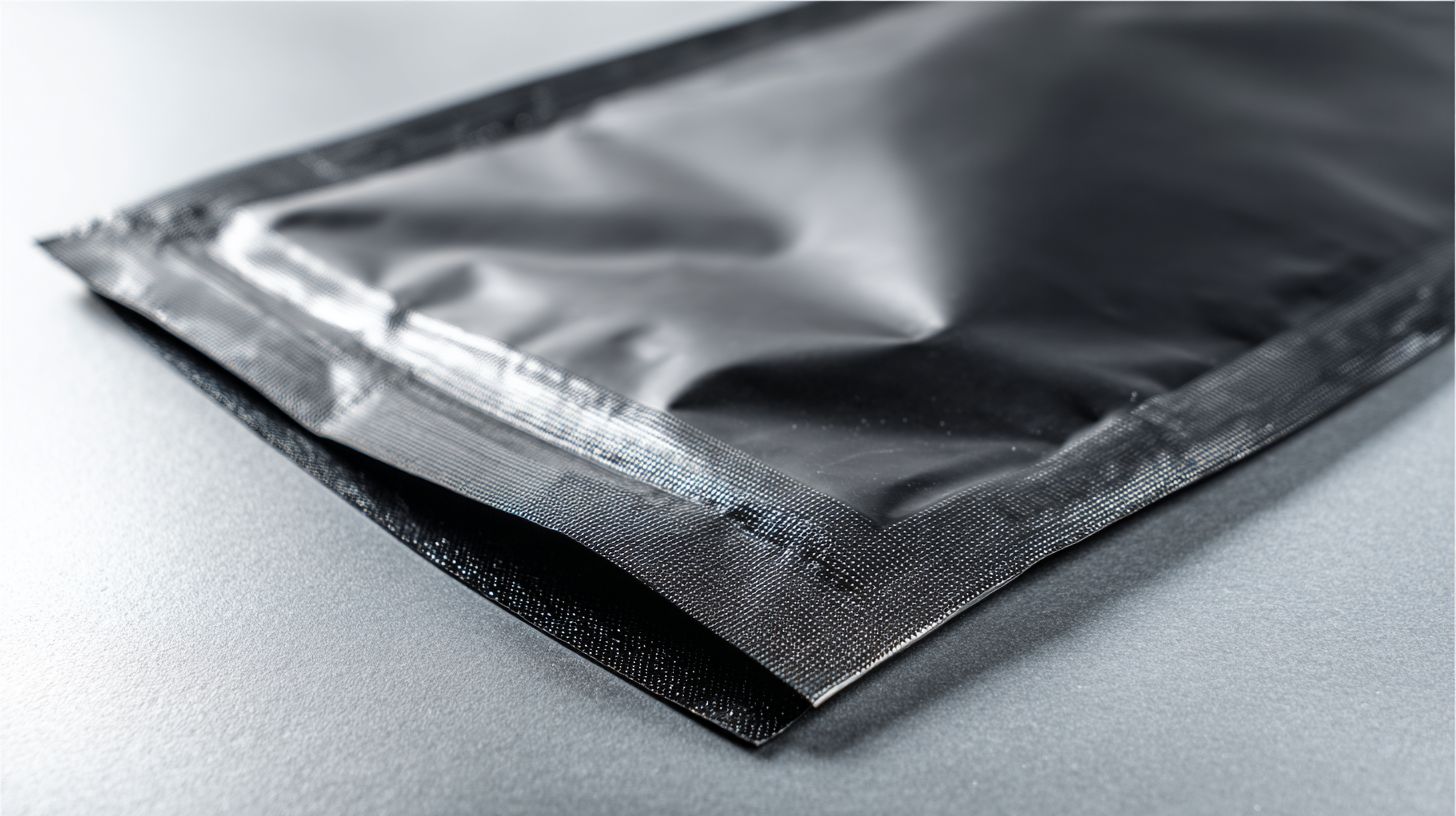 High-Quality Printed Poly Mailers