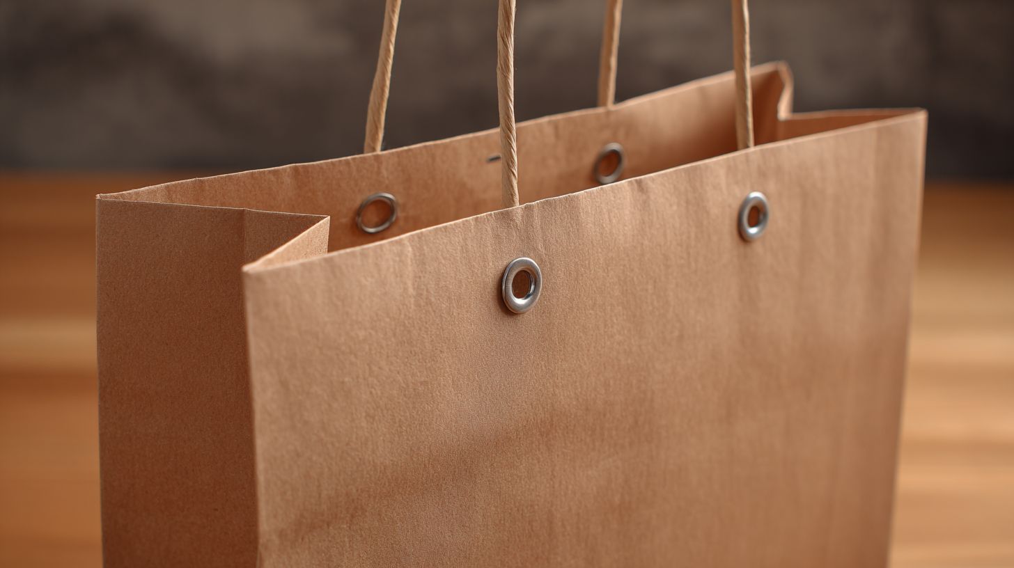 Features of Rigid Snap Handle Bags