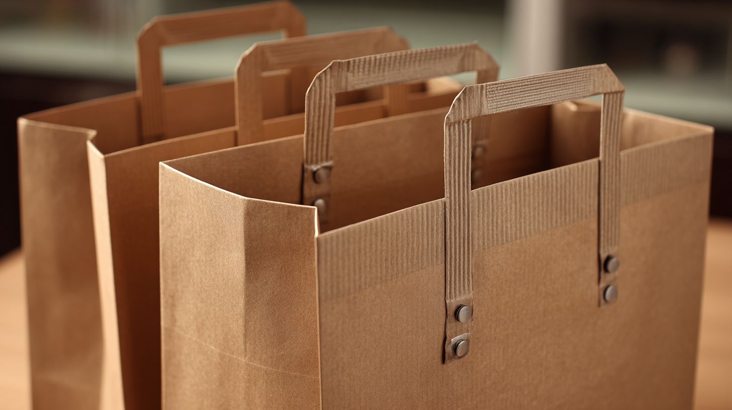 Wholesale Rigid Snap Handle Bags