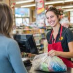 Custom Retail Plastic Bags