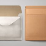 Digital Poly Mailers