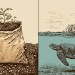 Paper Bags More Sustainable Than Plastic