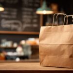 Restaurant Bags