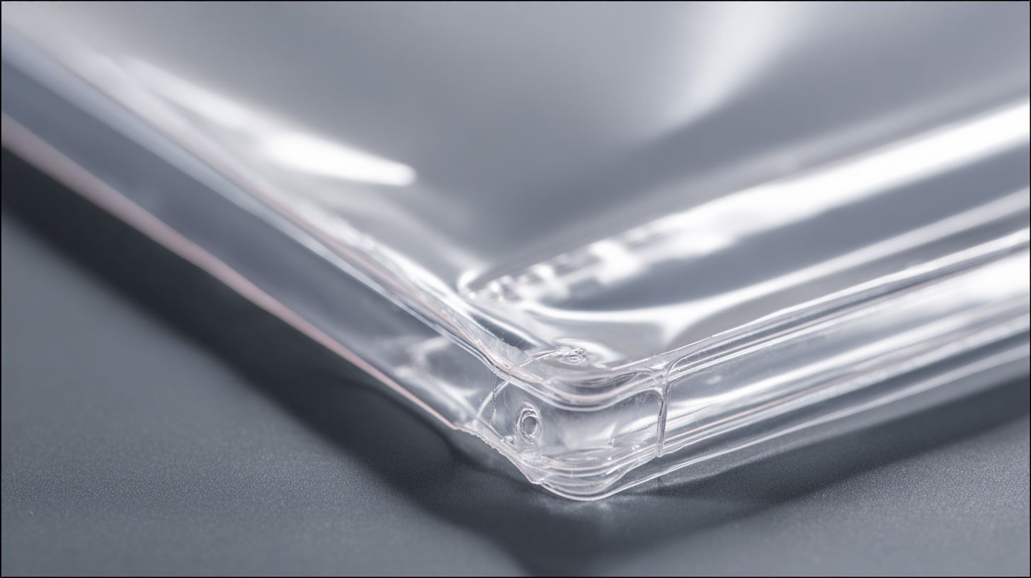 custom poly mailers for branding