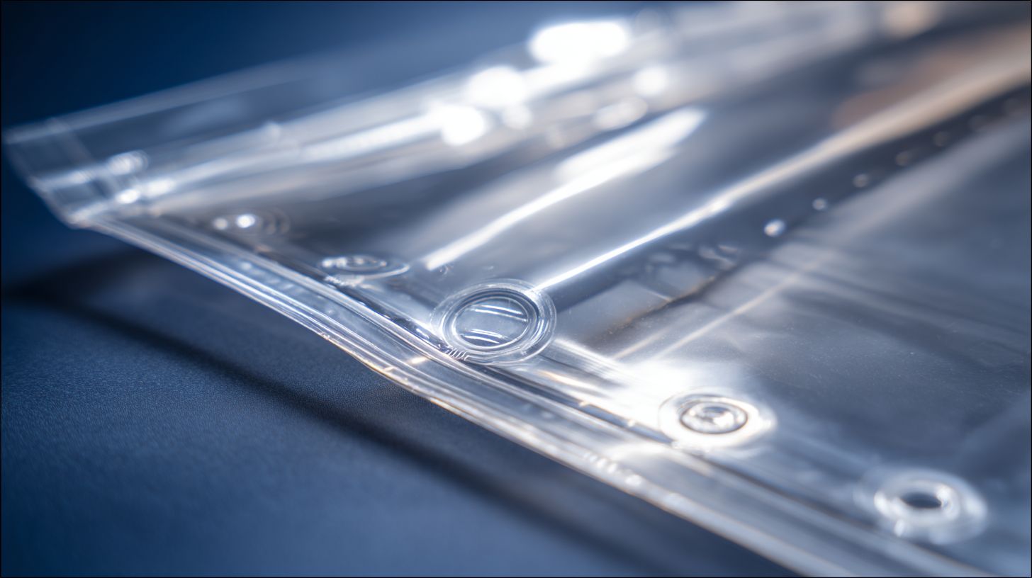 high-quality poly mailers